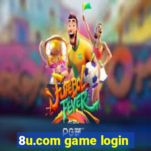 8u.com game login